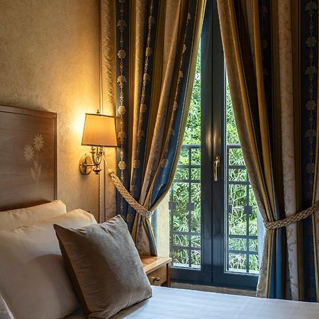 Boutique Hotel Dieci Милан Экстерьер фото