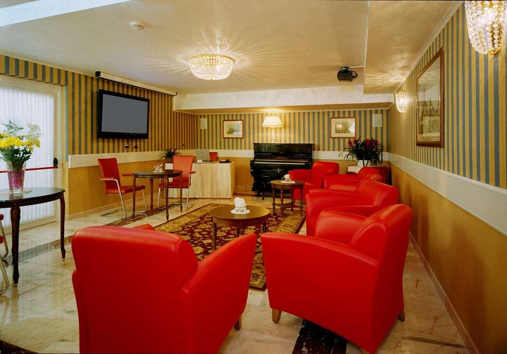 Boutique Hotel Dieci Милан Интерьер фото